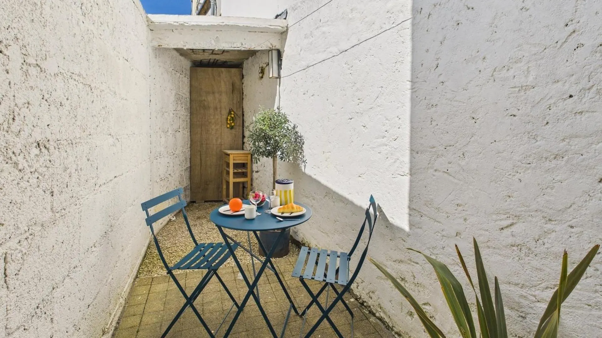 -Cotten-Grand Duplex Vue Mer Au Coeur De كونكارنو فرنسا